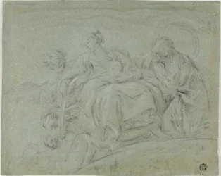 Flucht nach Ägypten