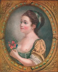 Die Rosen, um 1723-1770, 1919