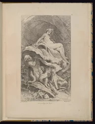 Tafel 4, Sammlung von Brunnen