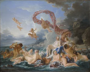 Venus Triumph