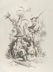Berührung