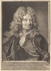 Nicolas Boileau