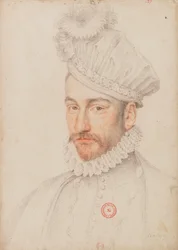 Karl IX. von Frankreich