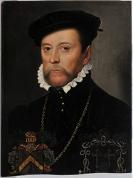 Francois Scepeaux, Herr von Vieilleville