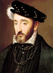 Henri II