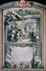 Ludwig XV. bringt Europa den Frieden