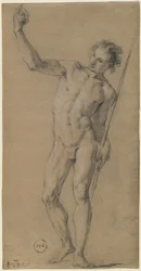 Johannes der Täufer