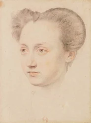 Marie Touchet