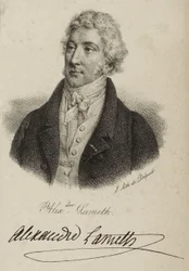 Alexandre Lameth
