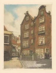 Bagijnhofje