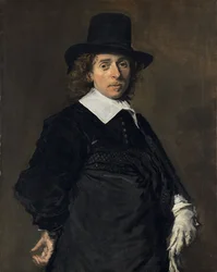 Adriaen van Ostade, 1646-48