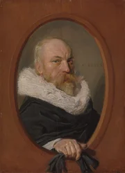 Petrus Scriverius, 1626