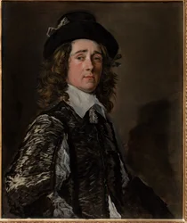 Porträt von Jasper Schade