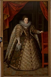 Christine von Savoyen, Prinzessin von Piemont (1606-1663)