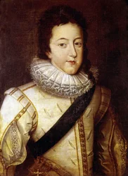 König Ludwig XIII.
