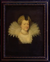 Marie de Medici (1573-1642)