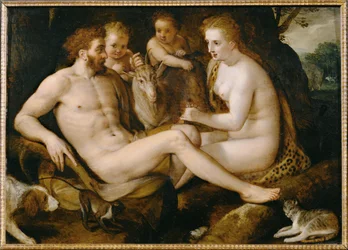 Adam und Eva