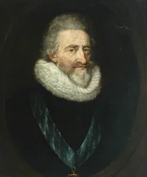 Heinrich IV. von Frankreich