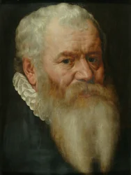 Porträt von Hubert Languet