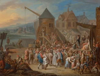 Jahrmarkt