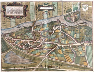 Bardowick, Deutschland