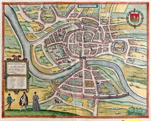 Bristol - Großbritannien