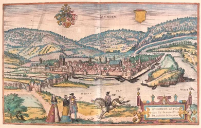 Münden, Deutschland