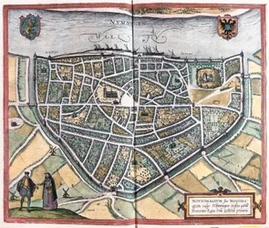 Nijmegen, Niederlande