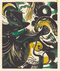Genesis II