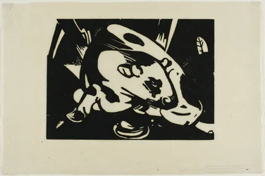 Der Stier