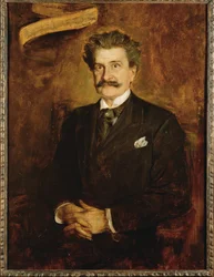 Johann Strauss Sohn