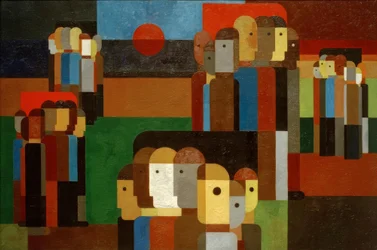 Der deutsche Bauernkrieg