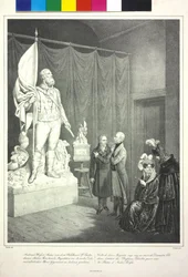 Heiliger Römischer Kaiser Franz II.