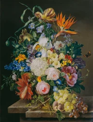 Blumenstück