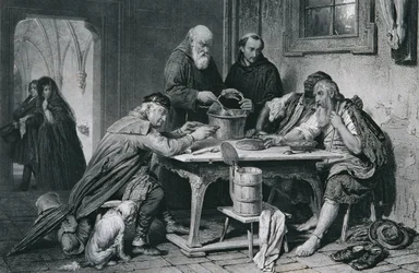 Die Klostersuppe