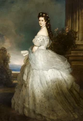 Kaiserin Elisabeth