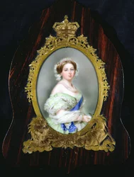 Königin Victoria (1819-1901)
