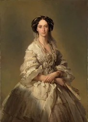 Zarin Marie Alexandrowna von Rußland