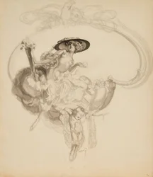 Venus triumphans