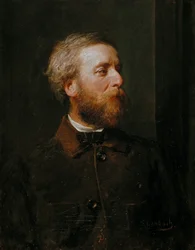 Arthur Georg Freiherr
