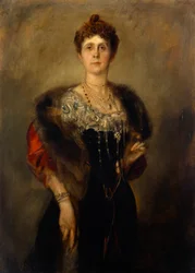 Emma Mumm (von Schwarzenstein)