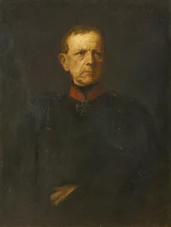 Graf Helmuth von Moltke