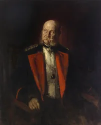 Kaiser Wilhelm I.