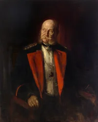 Kaiser Wilhelm I.
