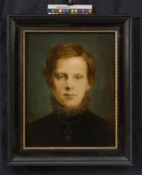 Kronprinz Rudolf von Österreich-Ungarn (1858-1889)