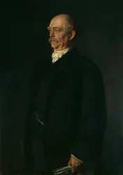 Otto von Bismarck