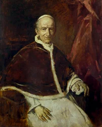 Papst Leo XIII.