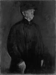 Prinz Otto von Bismarck, 1896