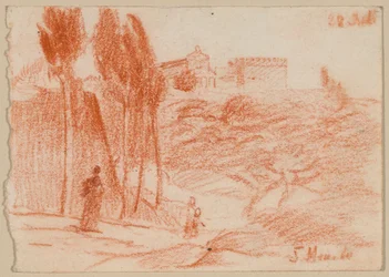 S. Miniato al Monte in Florenz