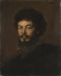 Der Architekt Lorenz Gedon